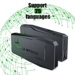 Y3 Lite Video Game Console HD Classic Dual 2.4G Wireless Controllers Game Stick Built-In 10000 Games