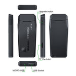 Y3 Lite Video Game Console HD Classic Dual 2.4G Wireless Controllers Game Stick Built-In 10000 Games