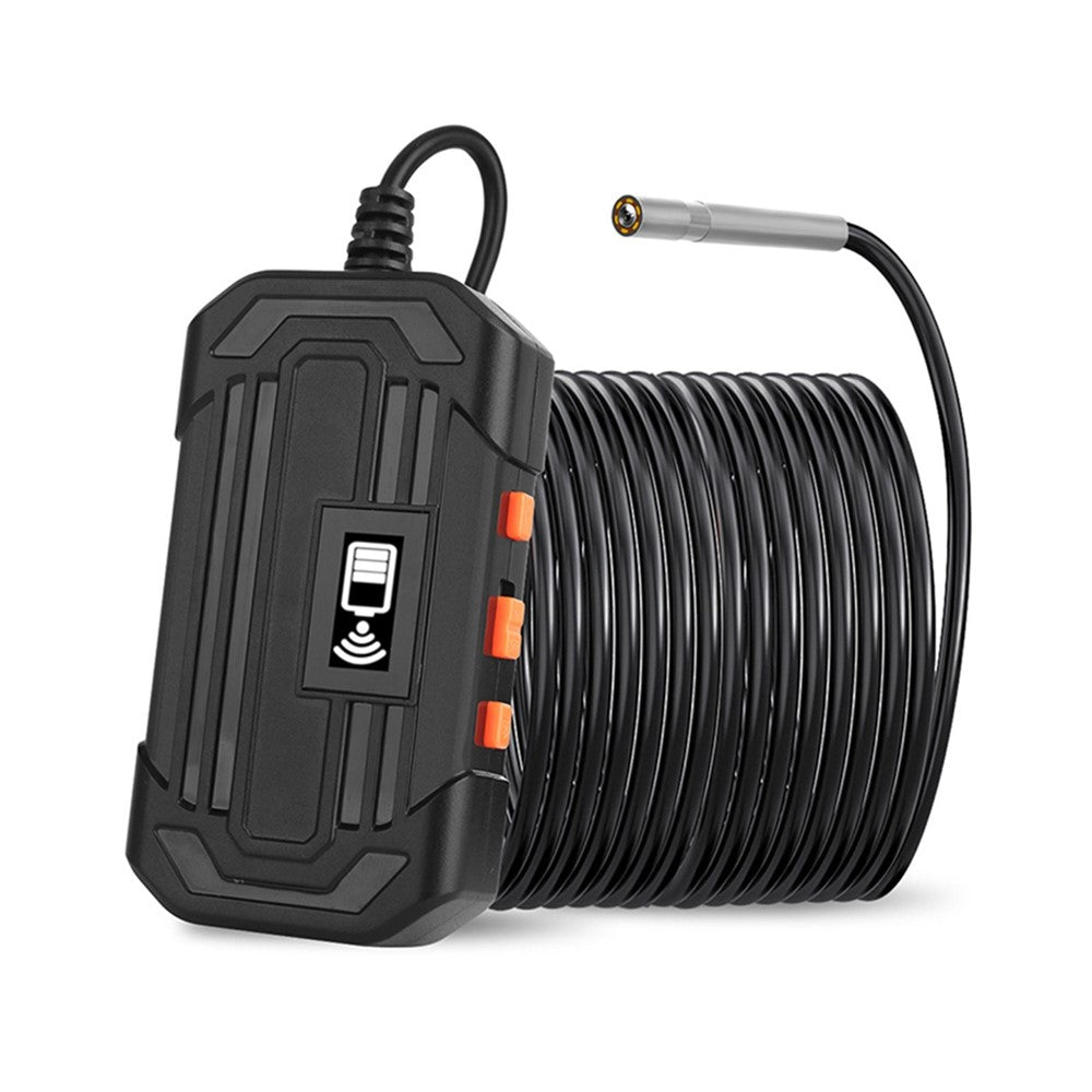 Inspection and Imaging Devices