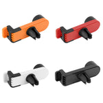 Universal Portable Car Air Vent Mount Holder for iPhone Samsung HTC Etc.