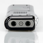 R10 8GB USB LCD Screen Digital Audio Voice Recorder Dictaphone MP3 Player