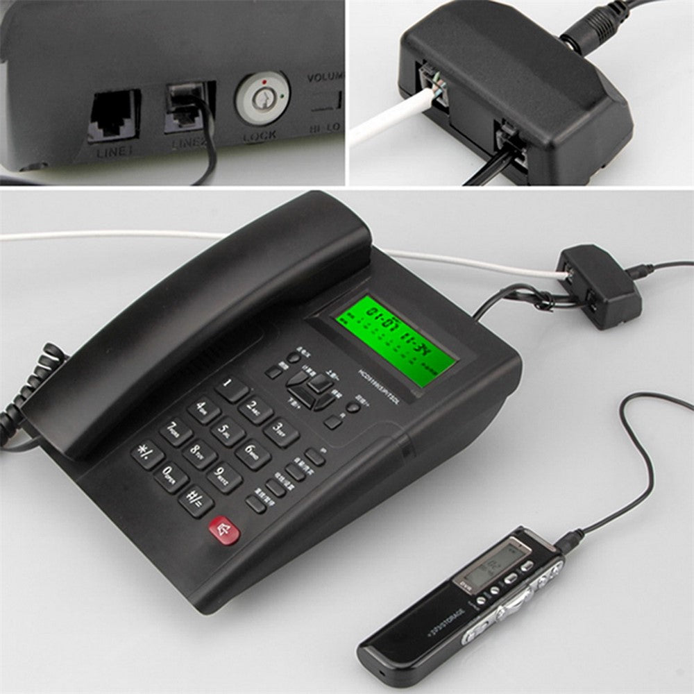 R10 8GB USB LCD Screen Digital Audio Voice Recorder Dictaphone MP3 Player