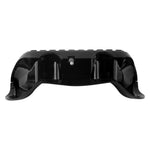 Bærbar 3,5 mm stik Bluetooth-kompatibelt tastatur Trådløst minitastatur til PS4-controller