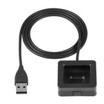 USB Charging Dock Charger Cable for Fitbit Blaze Smart Watch
