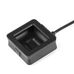 USB Charging Dock Charger Cable for Fitbit Blaze Smart Watch