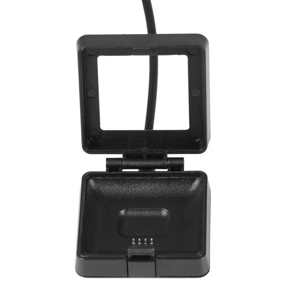 USB Charging Dock Charger Cable for Fitbit Blaze Smart Watch