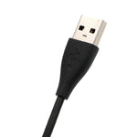 USB Data Charging Cable Wire Charger Clip for Garmin Fenix 5 / vivoactive 5 / Venu 3 / Venu 3S / Tactix7 AMOLED / EPIX PRO / Approach S70 / Instinct 2X